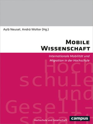 cover image of Mobile Wissenschaft